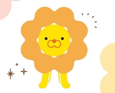 ミスタードーナツのキャラクターたち｜三重大学バーチャルキャンパス