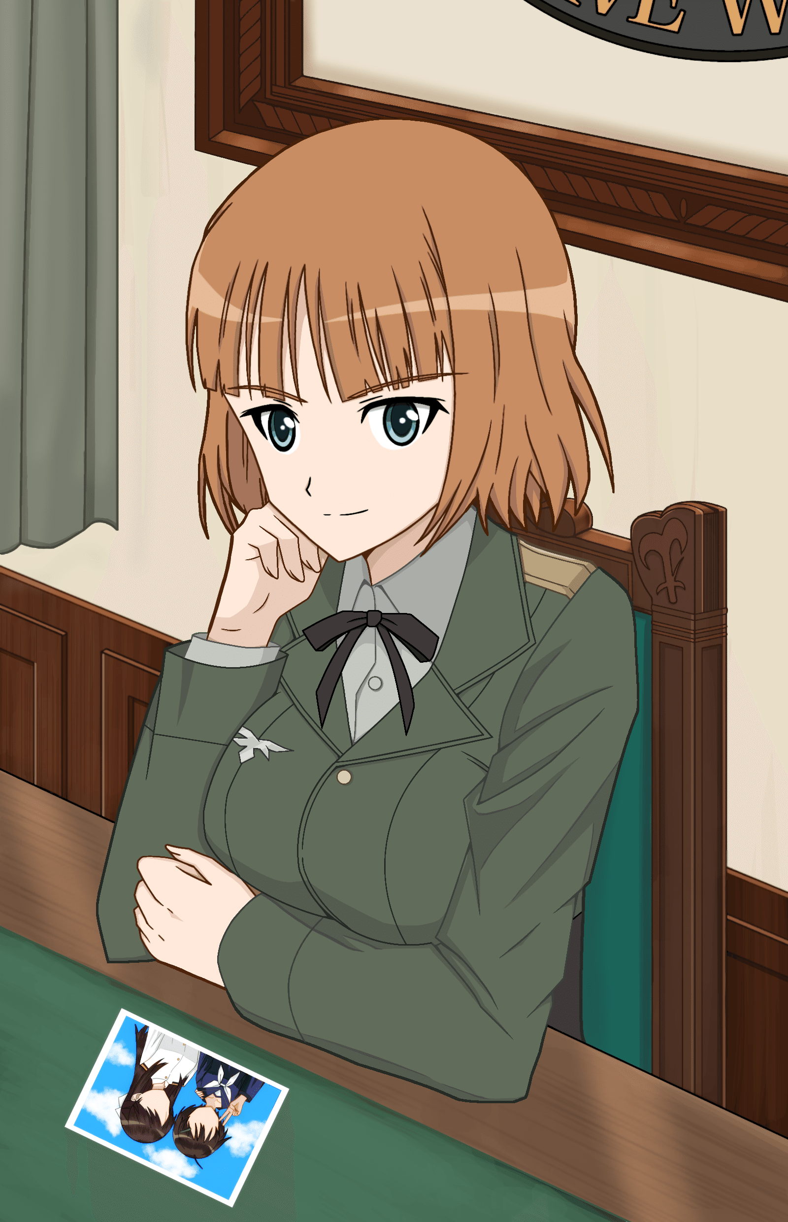 ブレイブウィッチーズBlu-ray限定版 第2巻 : ワールド