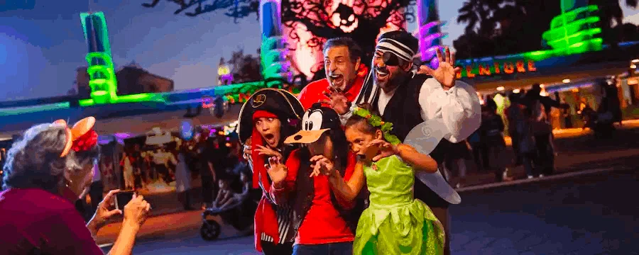 ウギー・ブギー・バッシュにいきたい・その1（カリフォルニア