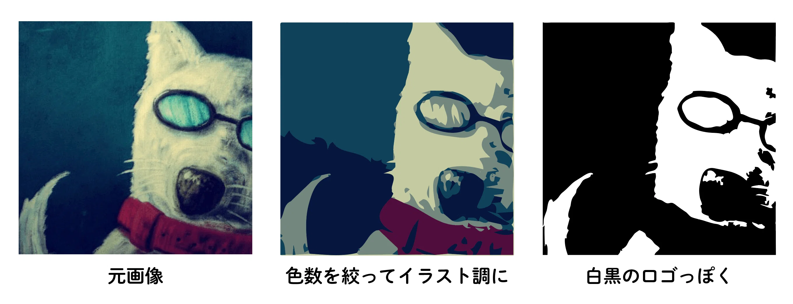 そういえば新・画像トレース使ってみた？｜Adobe Illustrator Tips