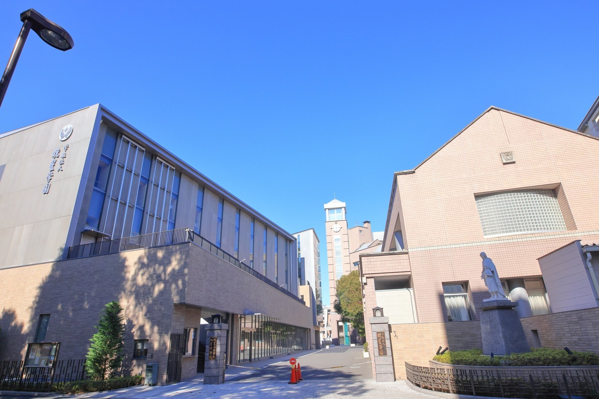 幼稚園受験】暁星幼稚園の受験、合格に向けた幼児教室選び（2023年版