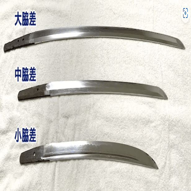 小太刀と脇差の違いは？｜刀箱師の日本刀ブログ 中村圭佑