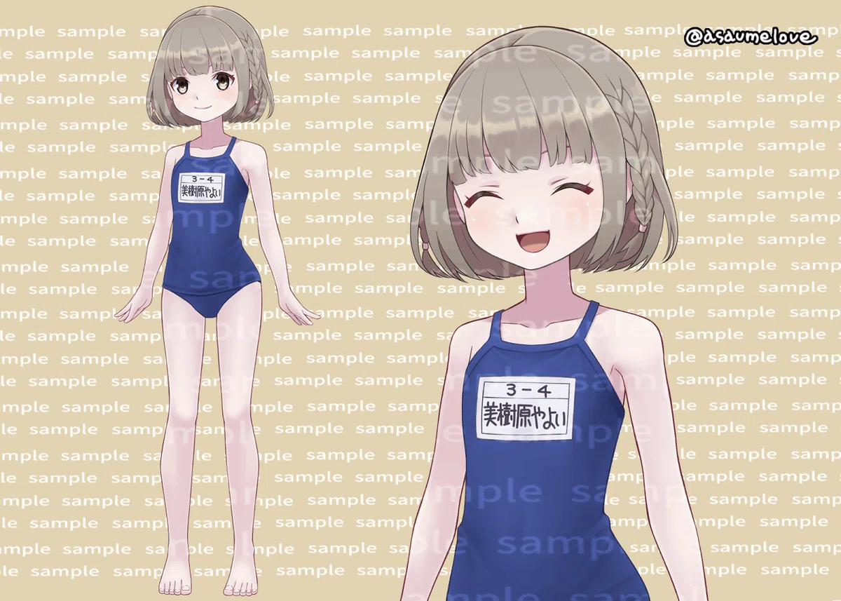 6月イラストご依頼 ｜あさ・イラストレーター