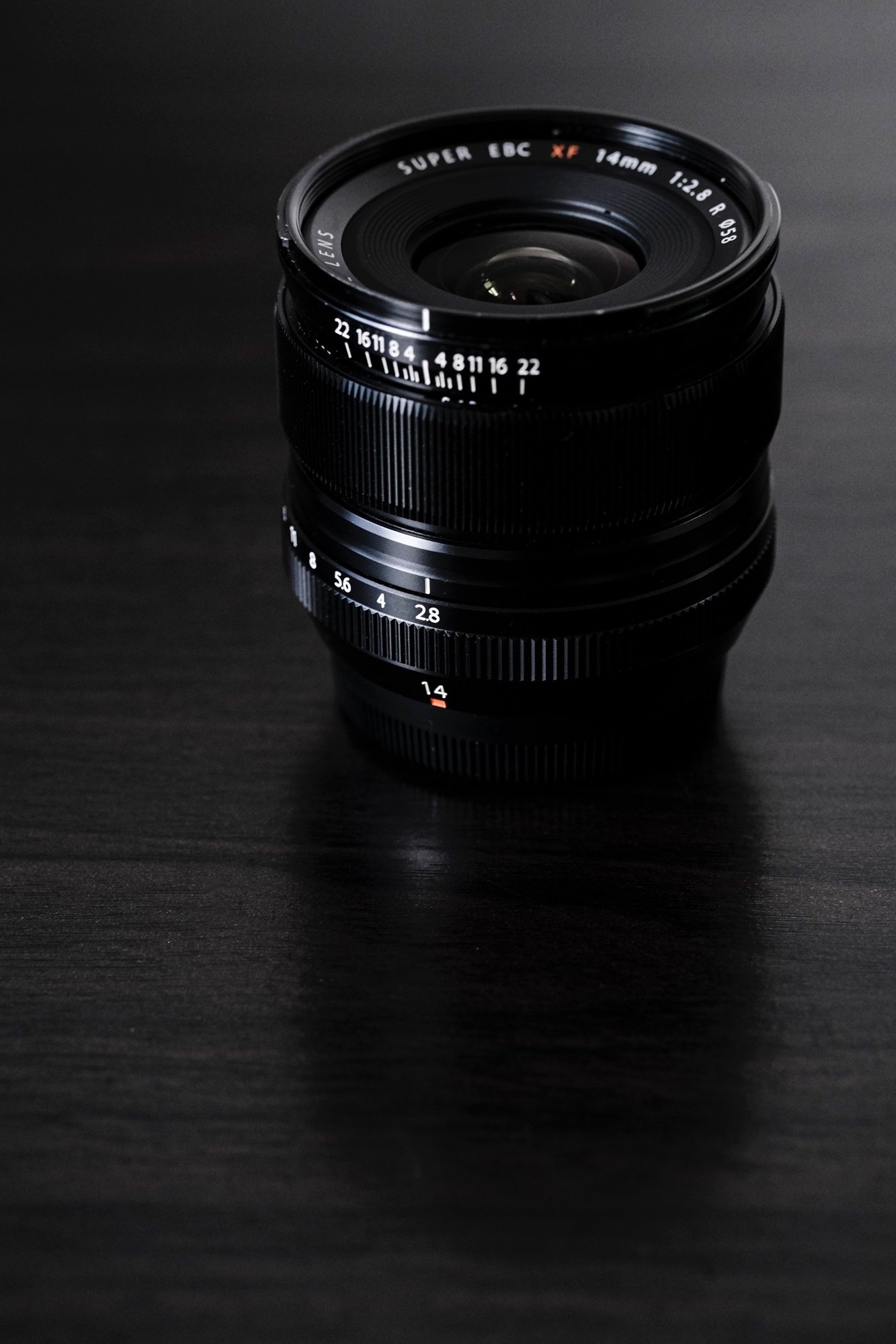 XF14mm F2.8 R |貴田倫大 XF14mm F2.8 R |貴田倫大