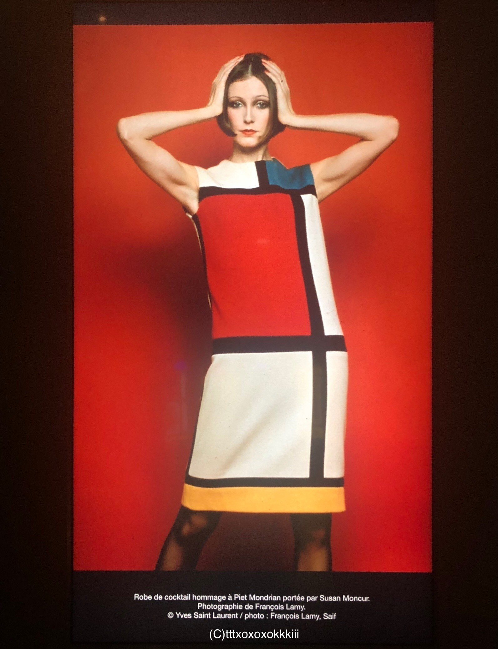 イブサンローラン美術館　パリ　洋書　イブサンローラン ysl3.jpg?h=630&w=1200&fit=crop