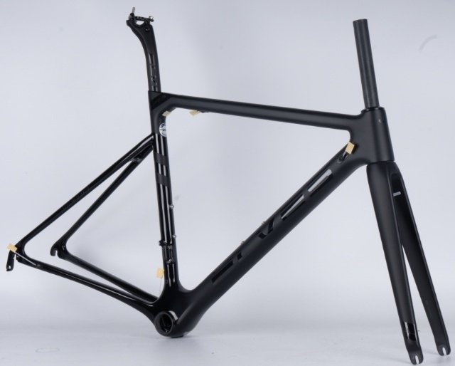 マット色（艶なし）の扱いについて｜ELVESBIKE JAPAN