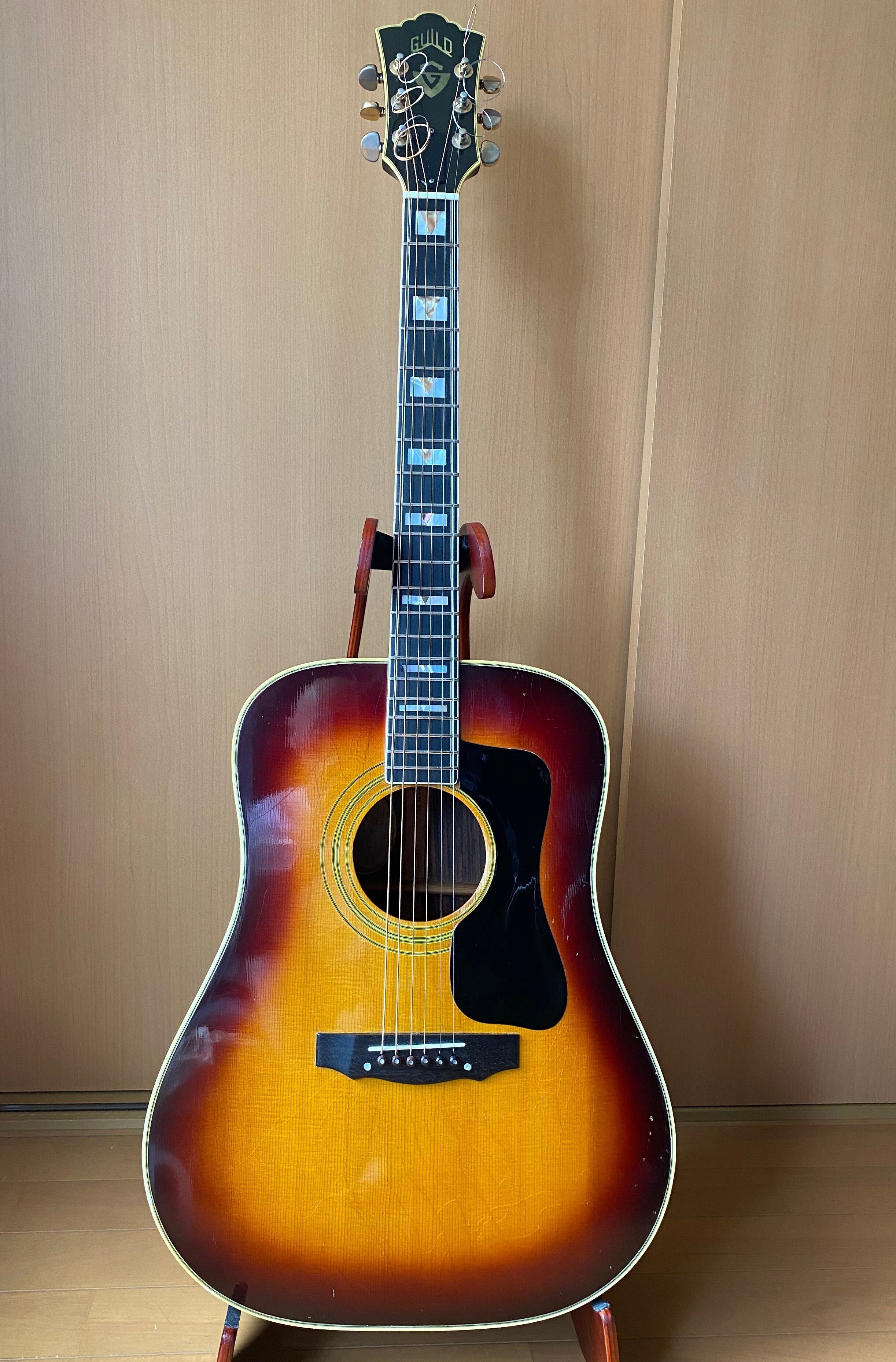 ちょっと弾いたぐらいで・・・。わかった気にならないでほしい