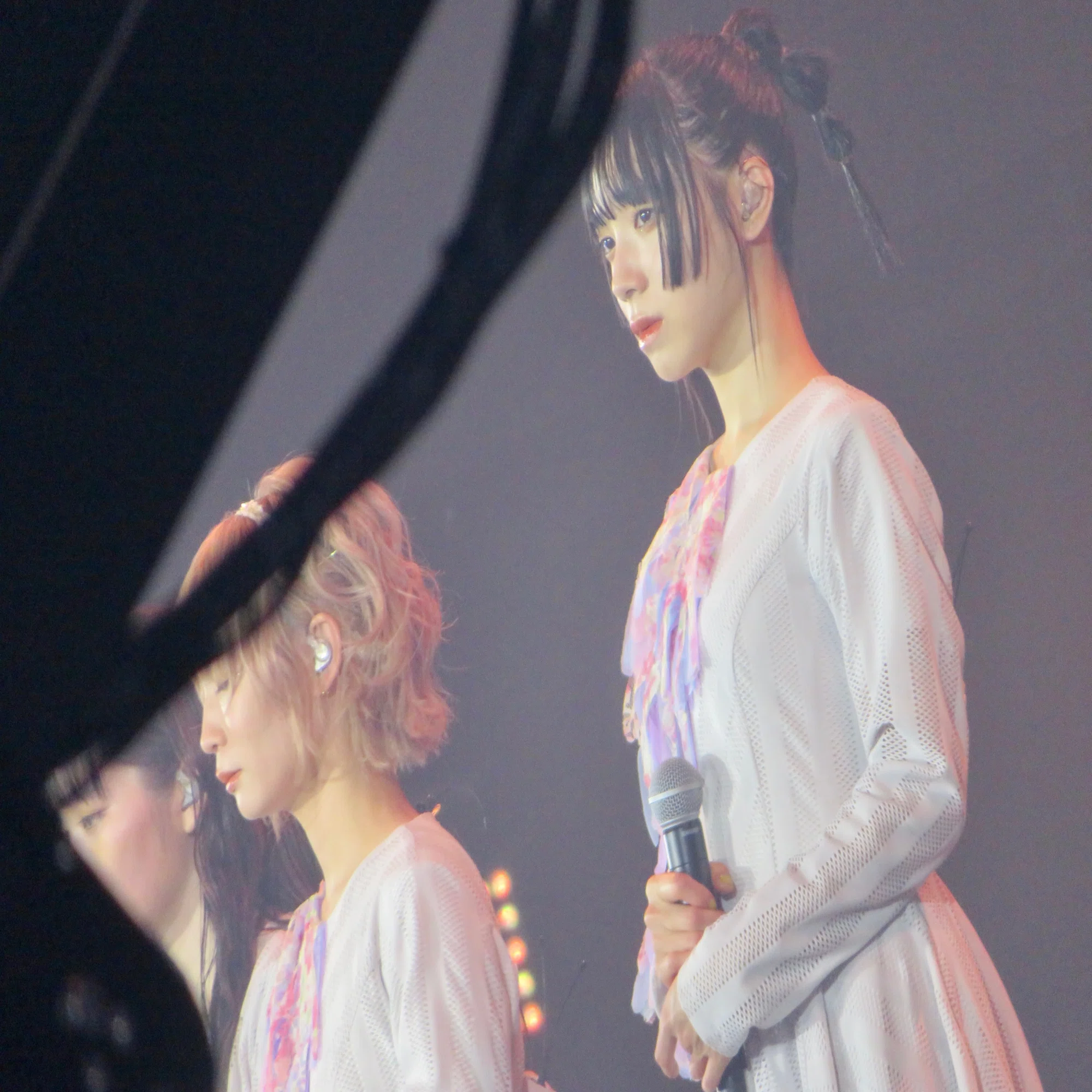 20230629 BiSH Bye-Bye Show for Never (Tokyo Dome Last Live)｜ナオヤ