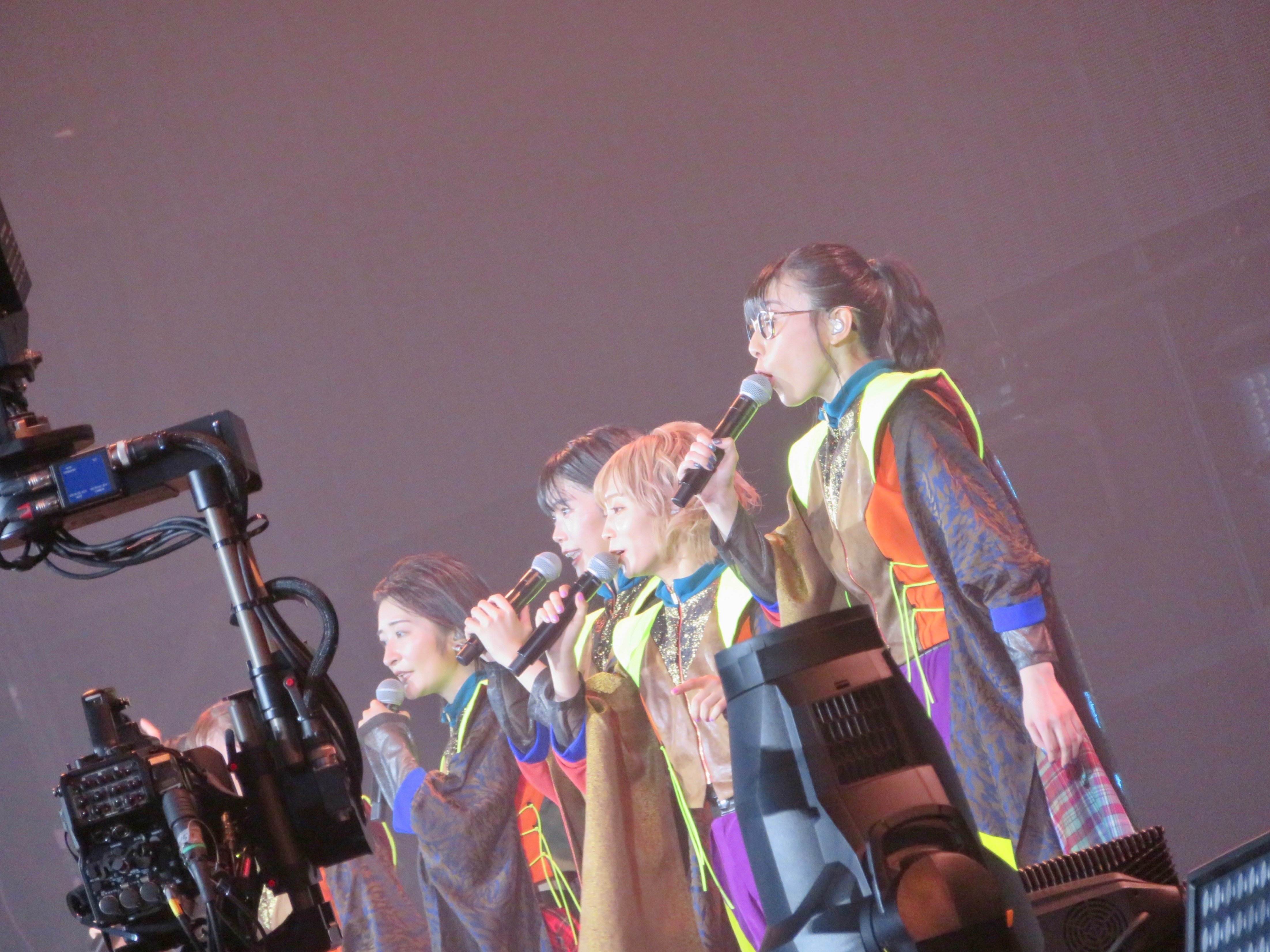 【アユニちゃんチェキ付】Bye-Bye Show for Never BiSH /「Bye-Bye Show for Never at TOKYO DOME」商品