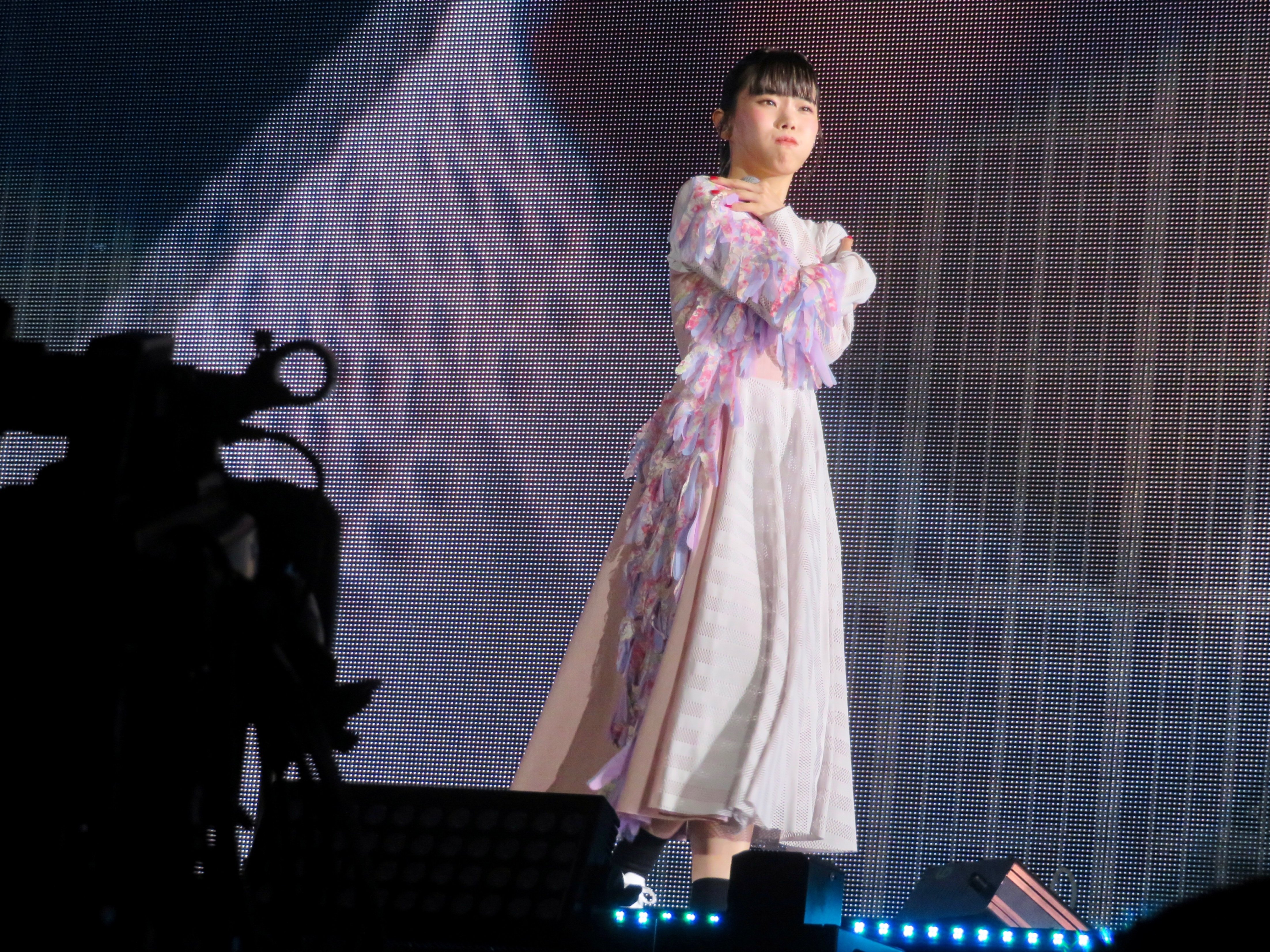 20230629 BiSH Bye-Bye Show for Never(東京ドームラストライブ