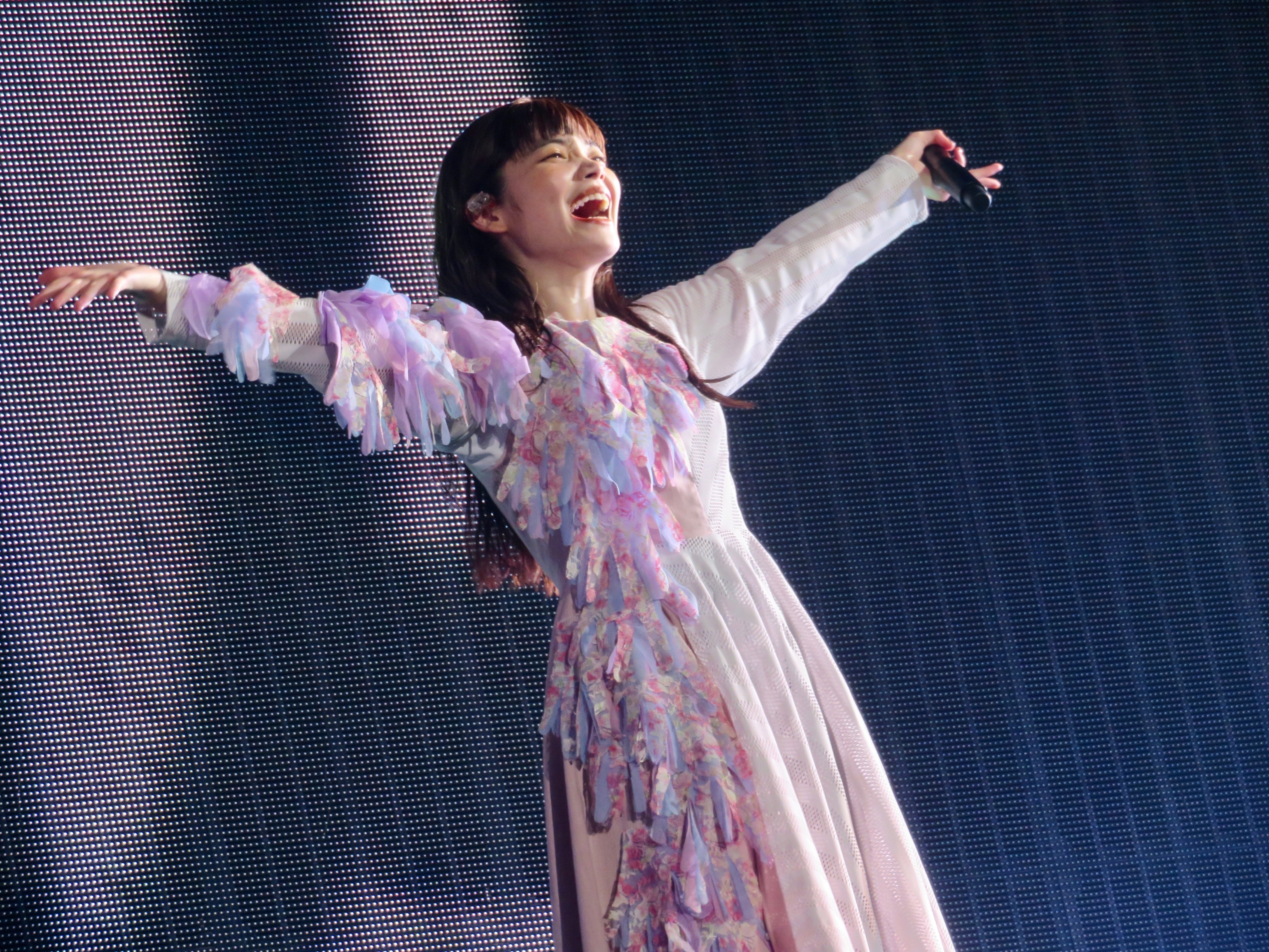 【アユニちゃんチェキ付】Bye-Bye Show for Never BiSH /「Bye-Bye Show for Never at TOKYO DOME」商品