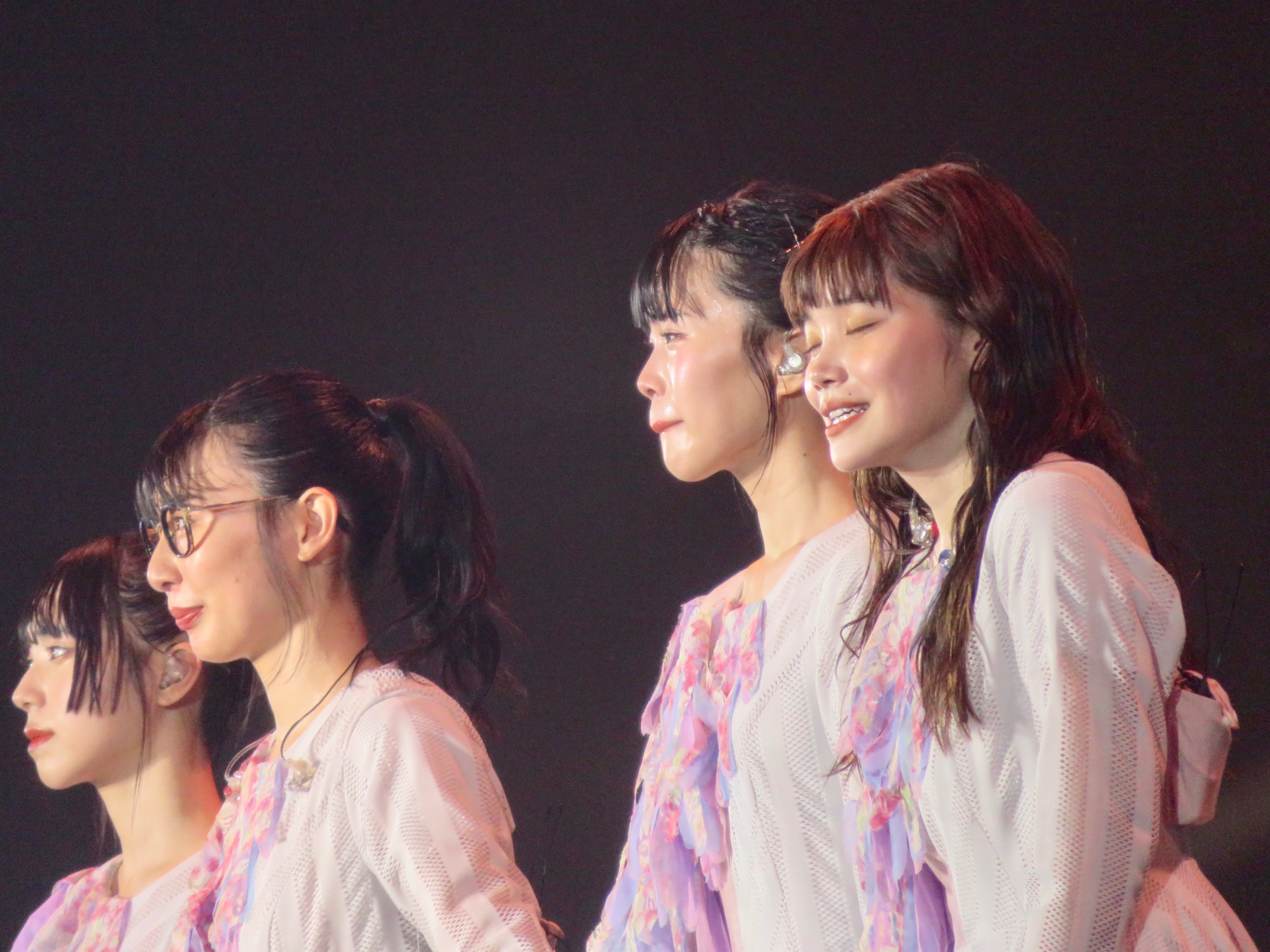 20230629 BiSH Bye-Bye Show for Never(東京ドームラストライブ 20230629 BiSH Bye-Bye Show for Never(東京ドームラストライブ