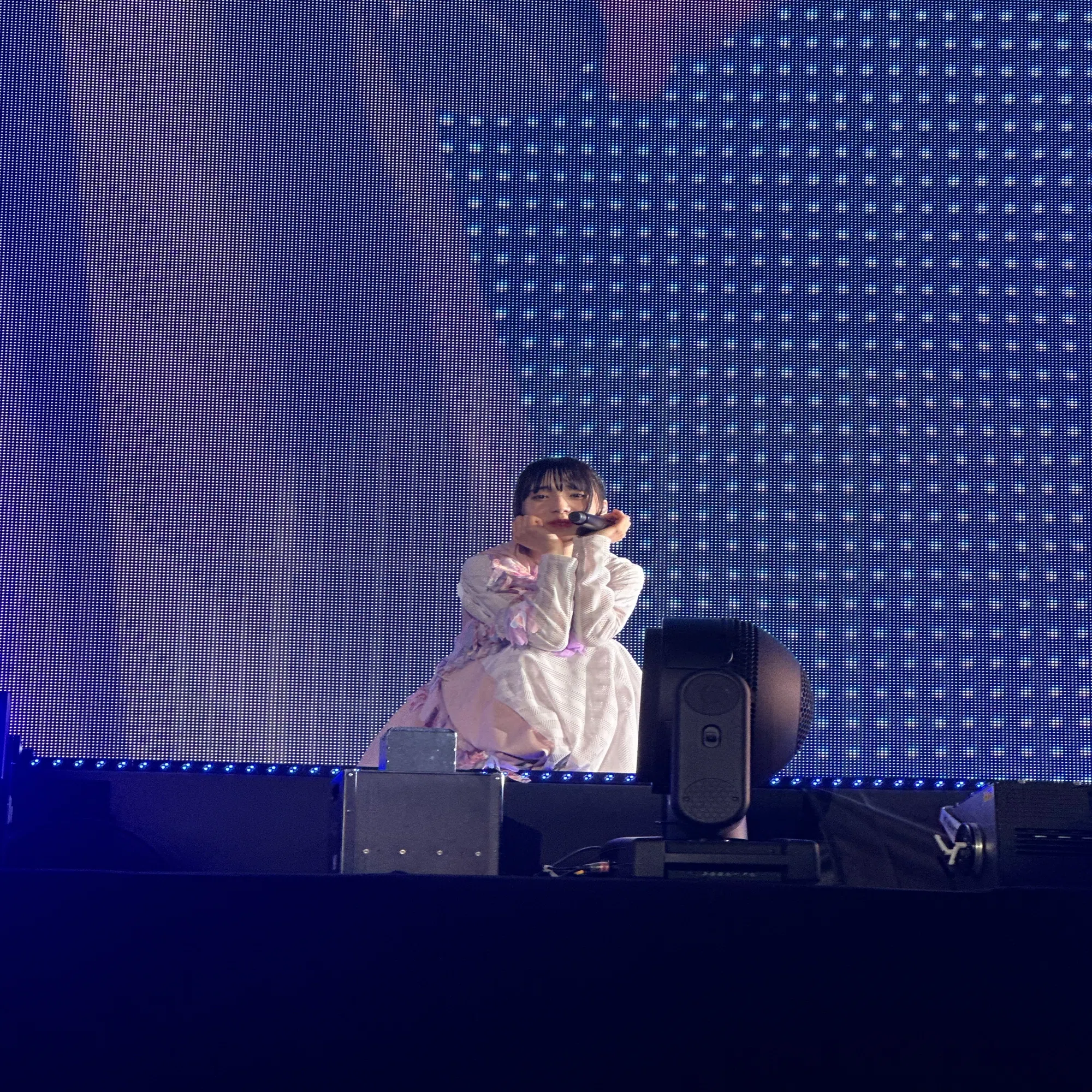 20230629 BiSH Bye-Bye Show for Never (Tokyo Dome Last Live)｜ナオヤ