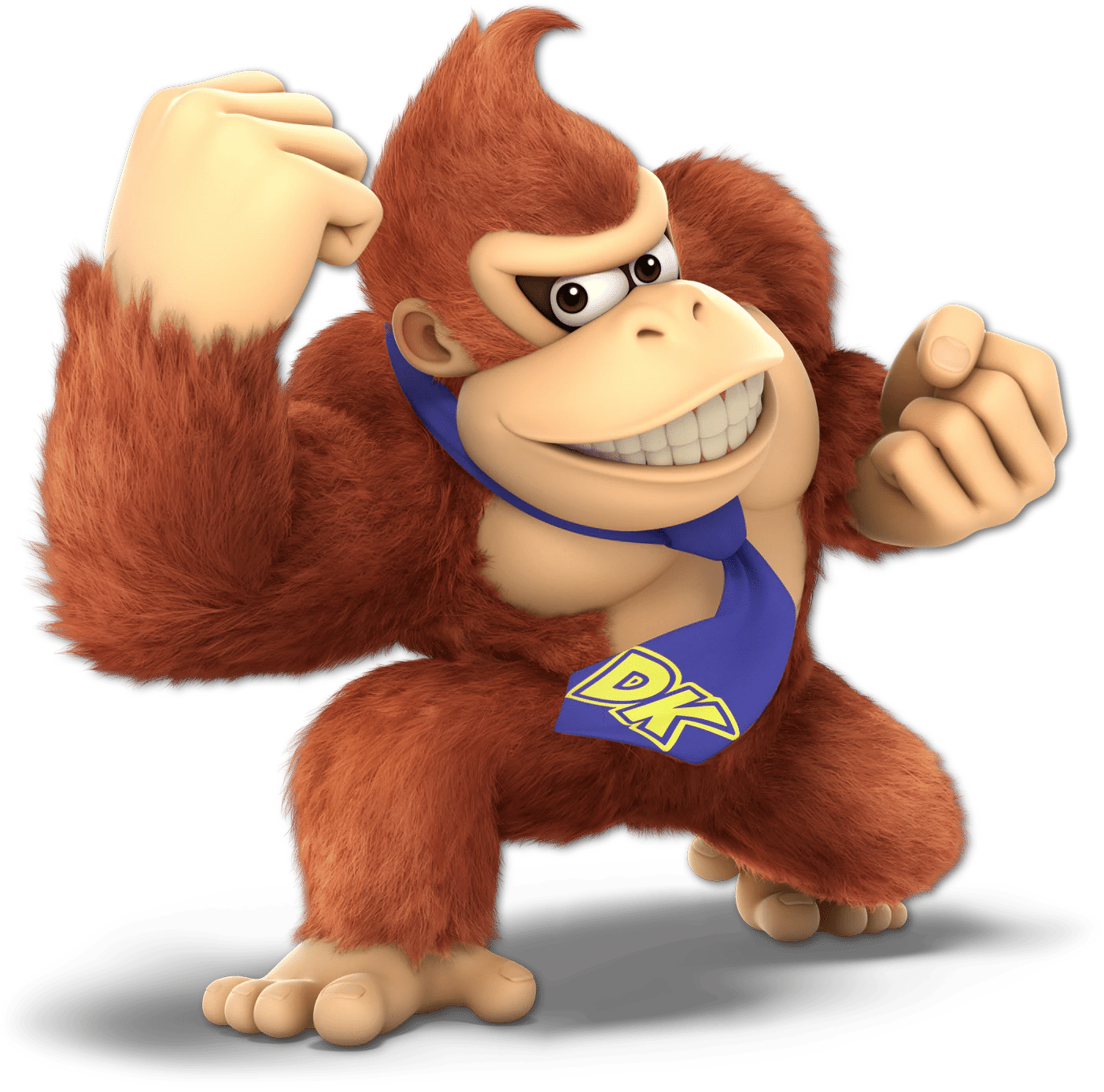 02.ドンキーコング｜えすとにあ