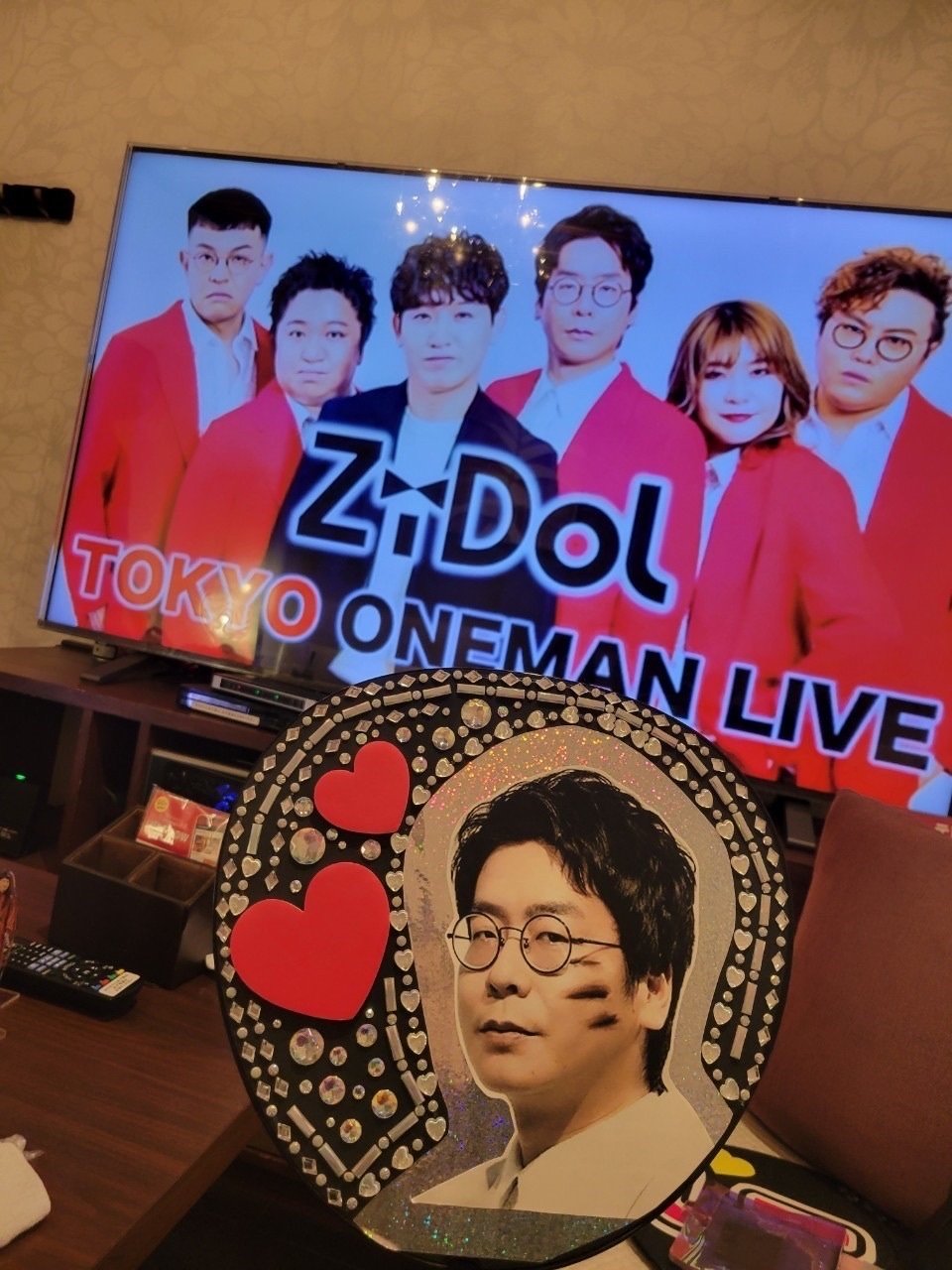 男性ブランコ浦井　ZiDol チェキ ZiDol チェキ 浦井&kento fukaya - メルカリ
