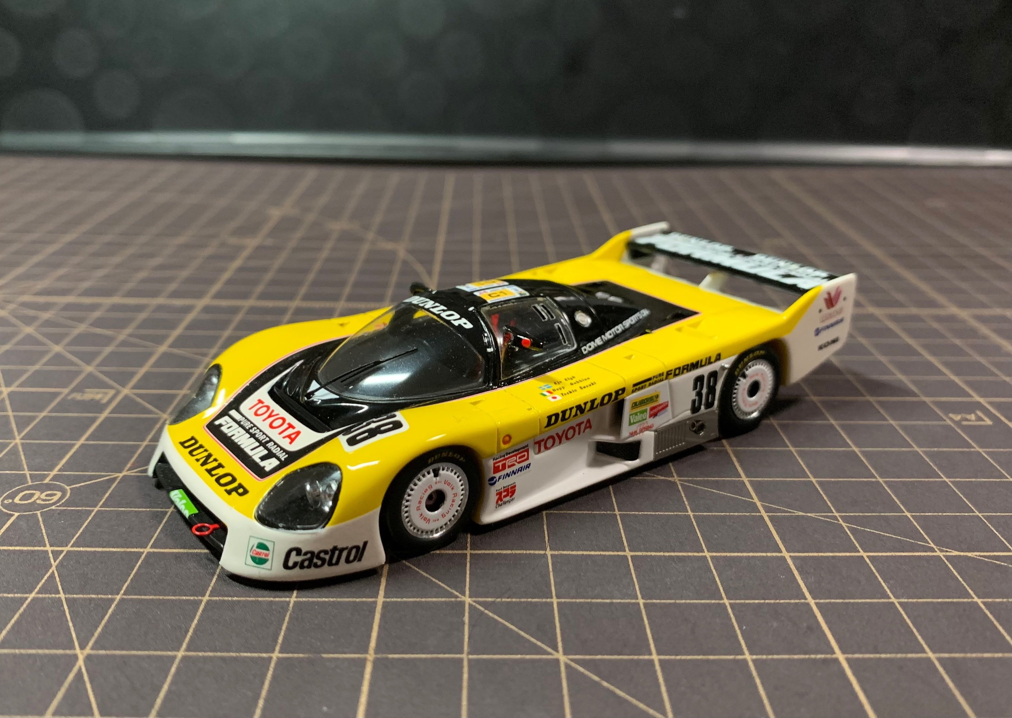 86LeMans祭り、からの…｜Koshichi
