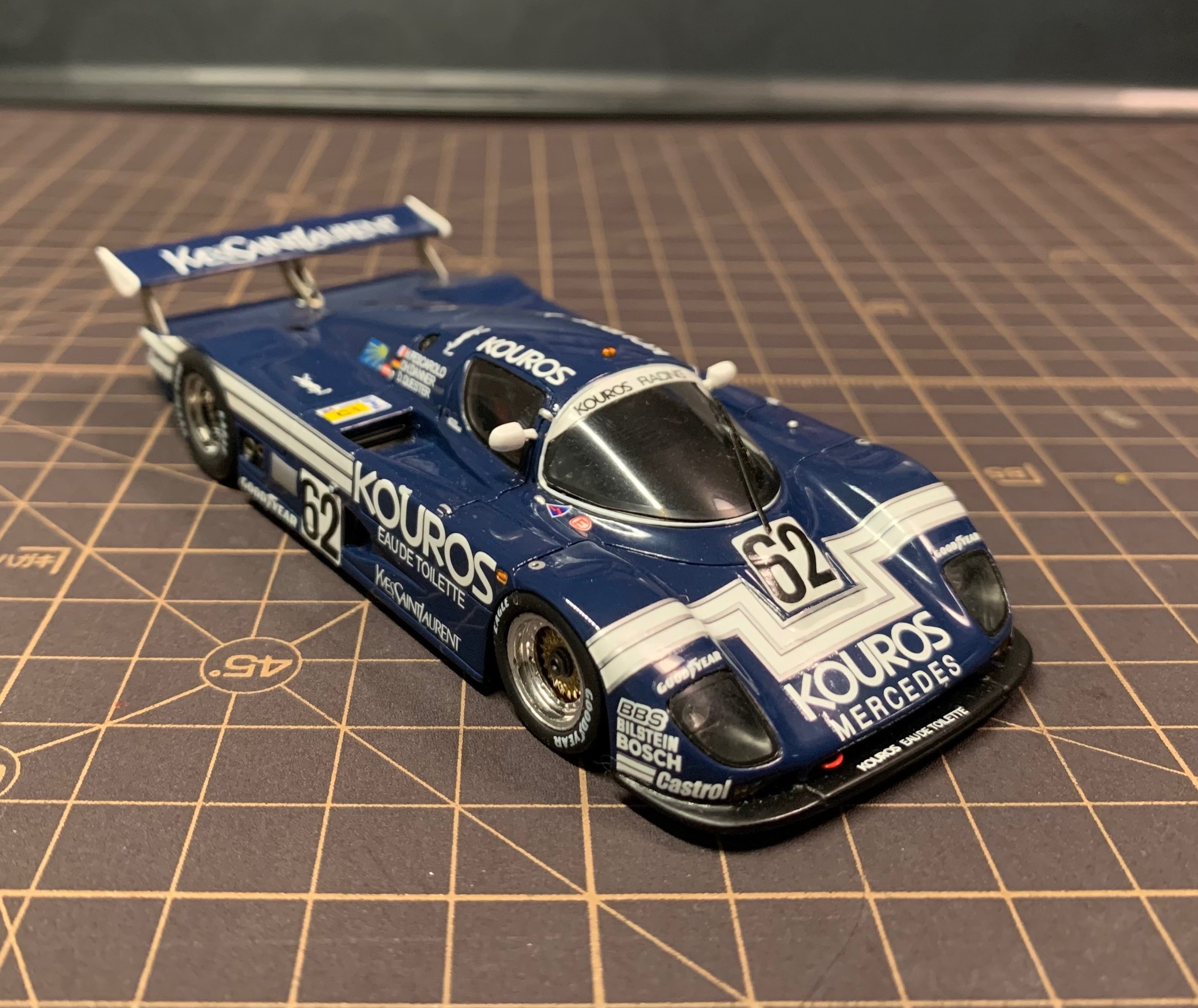 86LeMans祭り、からの…｜Koshichi