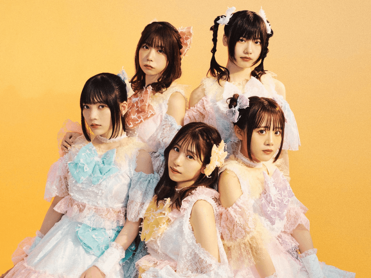 7/2(日)「超NATSUZOME2023」KAWAII LAB.出演まとめ｜CANDY TUNE