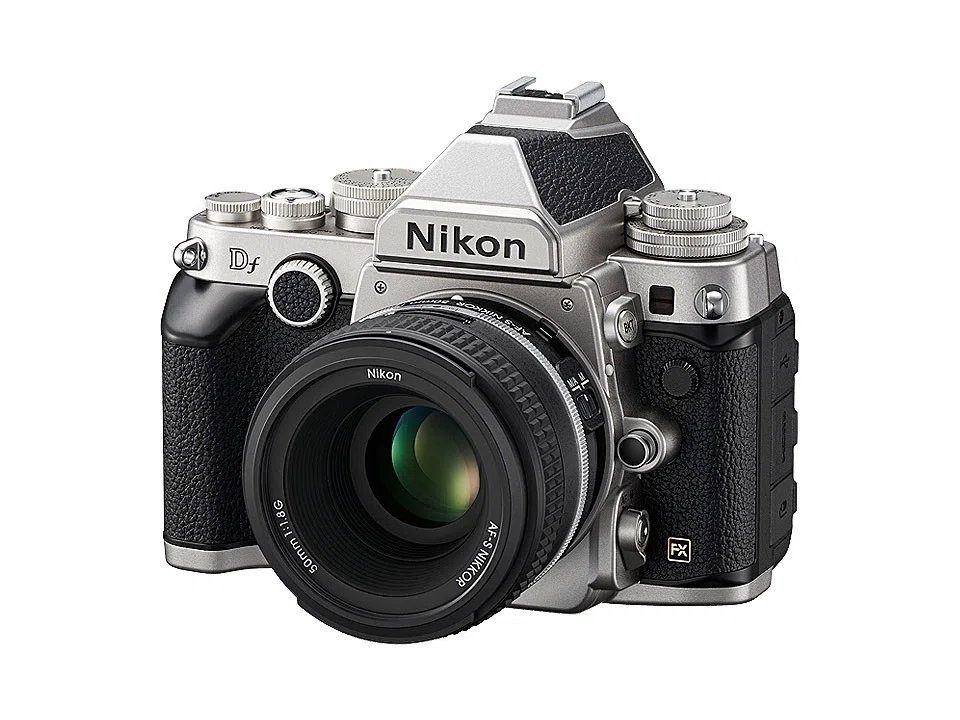 Nikon Zfという妄想論。懐古趣味はもう擦りすぎ？｜enjumaru