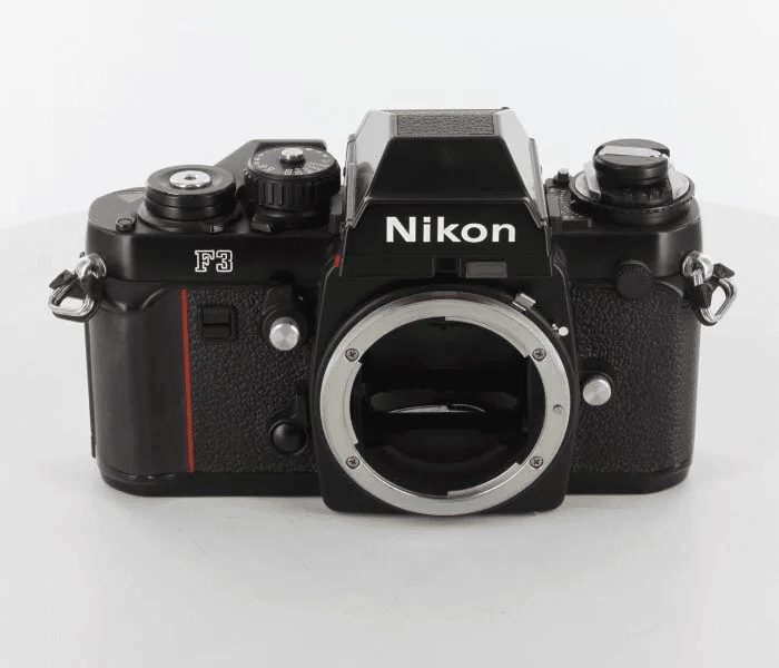 Nikon Zfという妄想論。懐古趣味はもう擦りすぎ？｜enjumaru