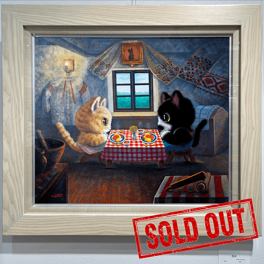 続々SOLD OUT】金澤麻由子展＠阪神梅田本店4日目♪｜金澤麻由子