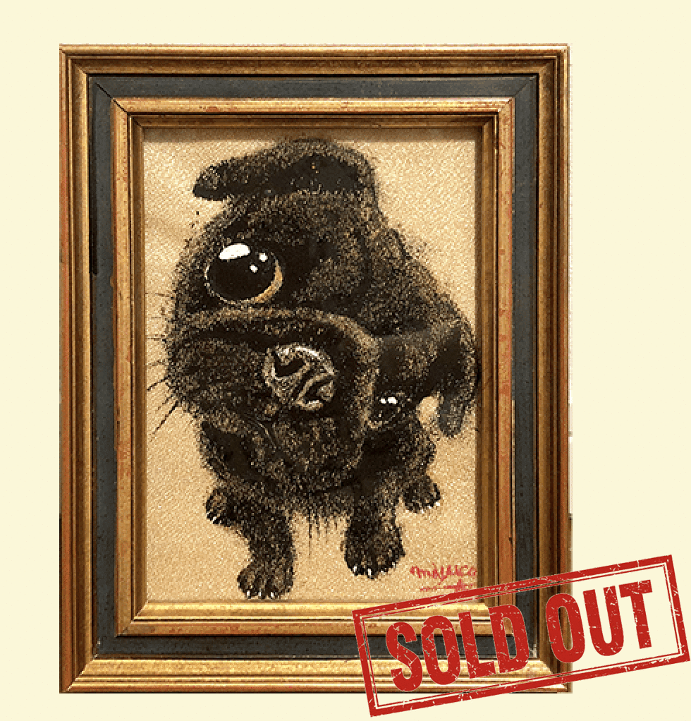 続々SOLD OUT】金澤麻由子展＠阪神梅田本店4日目♪｜金澤麻由子