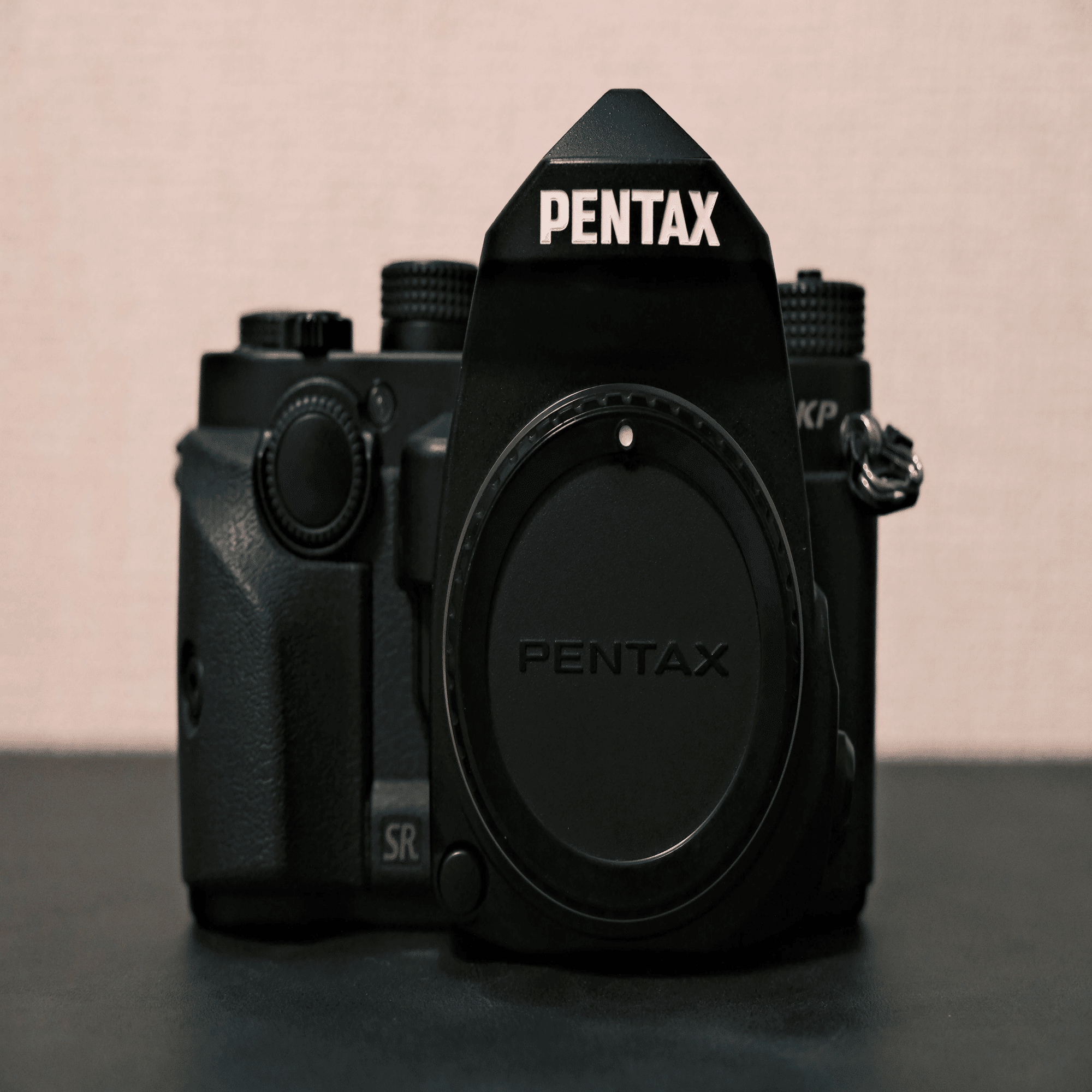 PENTAX KPを購入した話。｜またべえ