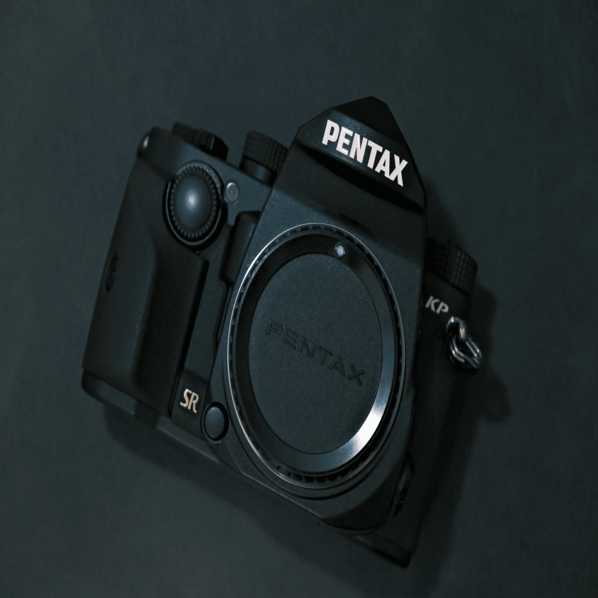 PENTAX KPを購入した話。｜またべえ
