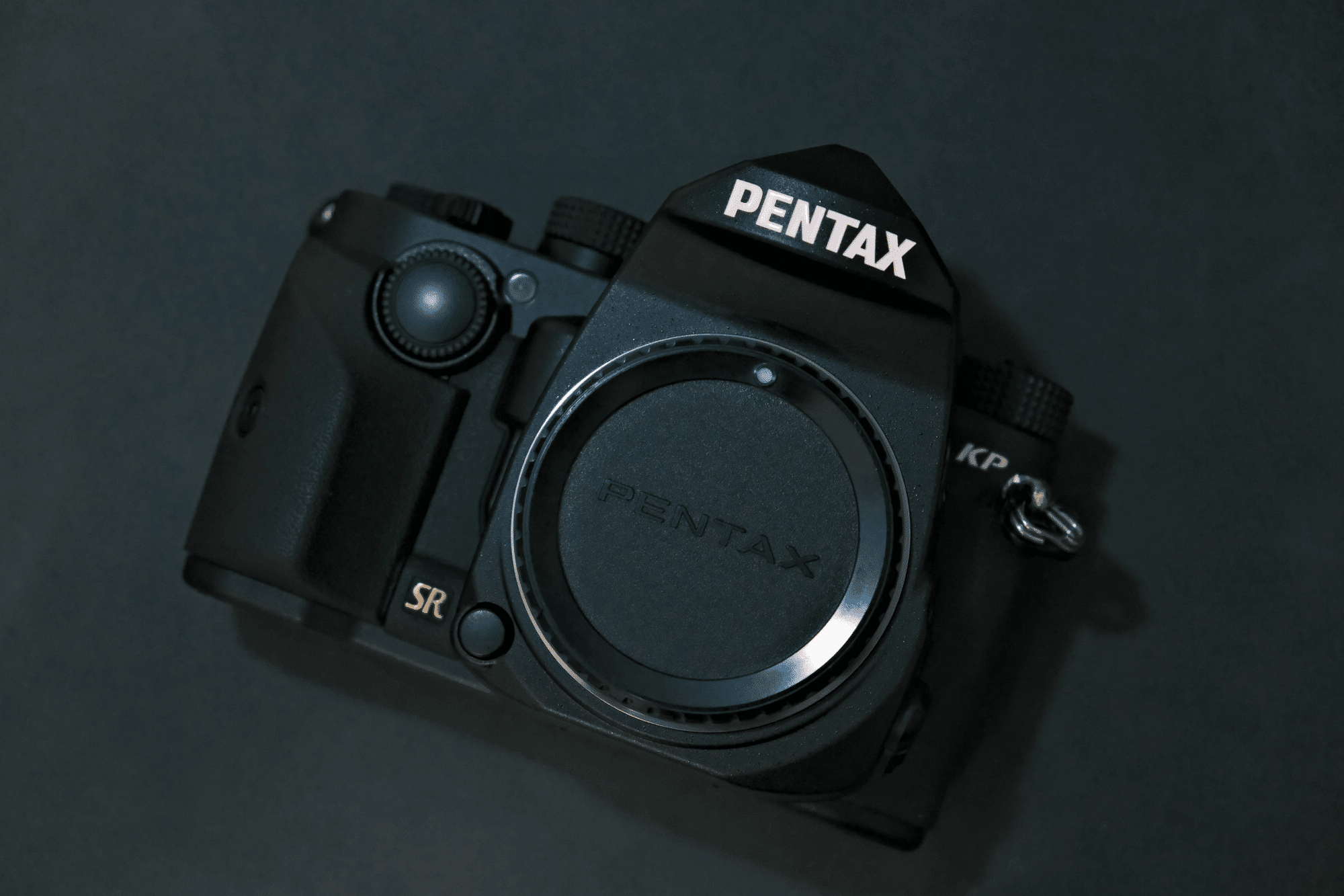 PENTAX KPを購入した話。|またべえ PENTAX KPを購入した話。|またべえ