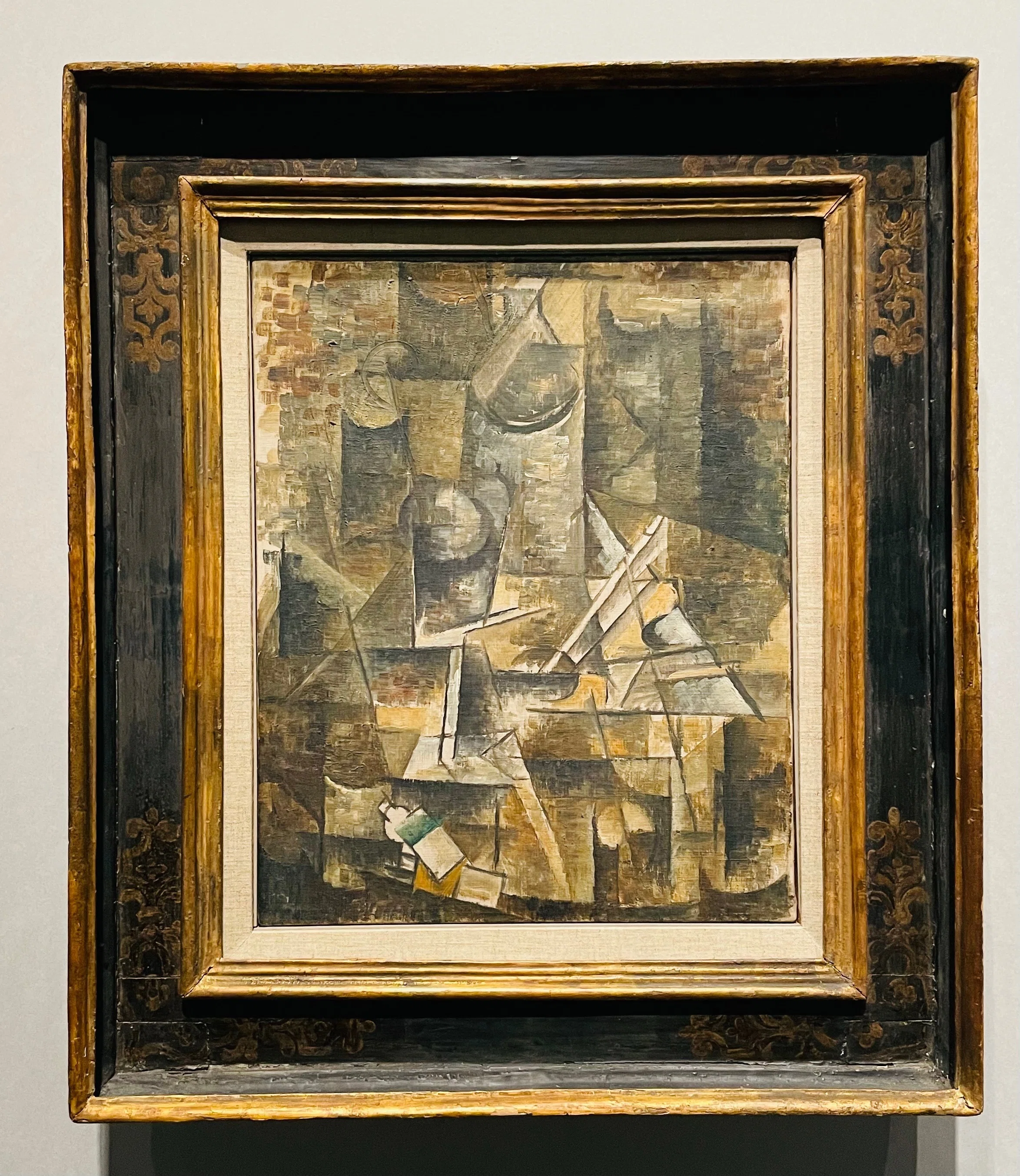 鑑賞レビュー：アーティゾン美術館 ABSTRACTION 抽象絵画の覚醒と展開