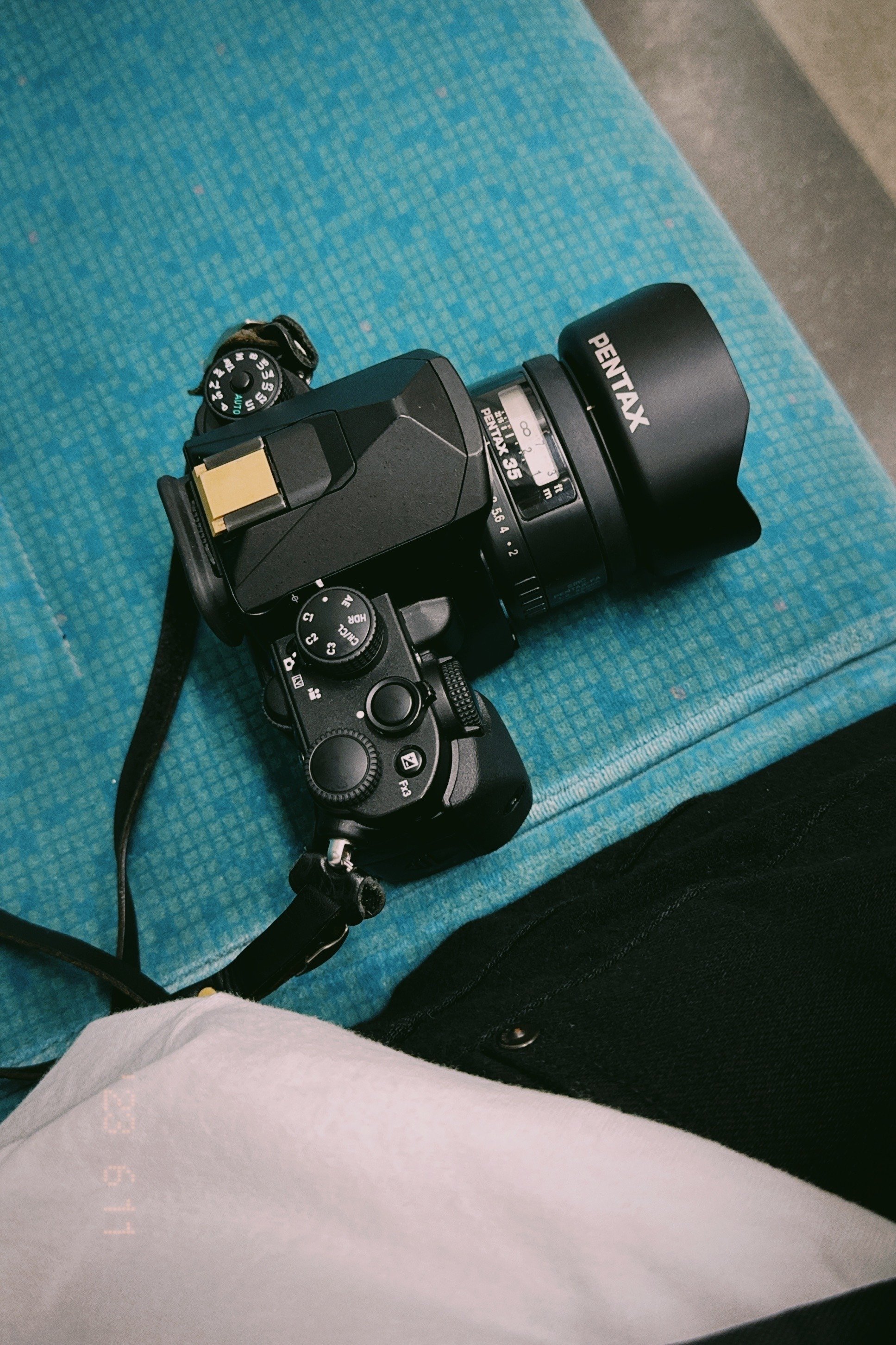 Canon FT QL 一眼レフカメラ 50mmレンズ付き Canon/キャノン/FTb/QL