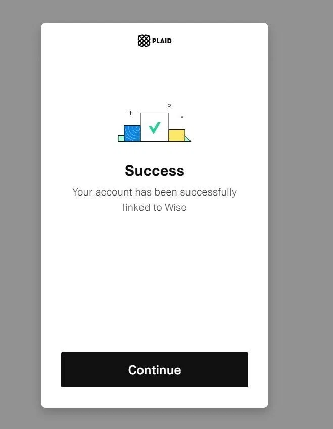 [Super Easy!] I actually tried sending money to a domestic bank via ACH ...