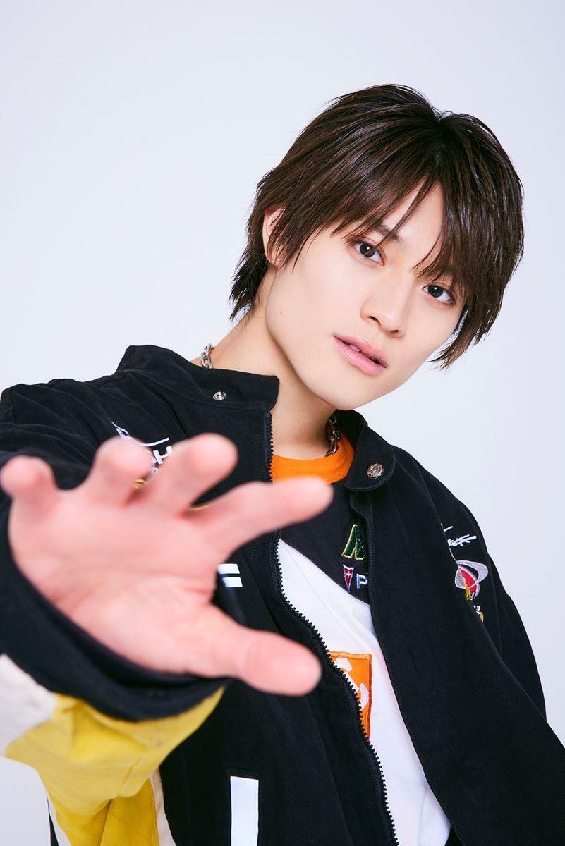 ONE N ' ONLY ワンエン KENSHIN 上村謙信 生写真｜Yahoo!フリマ