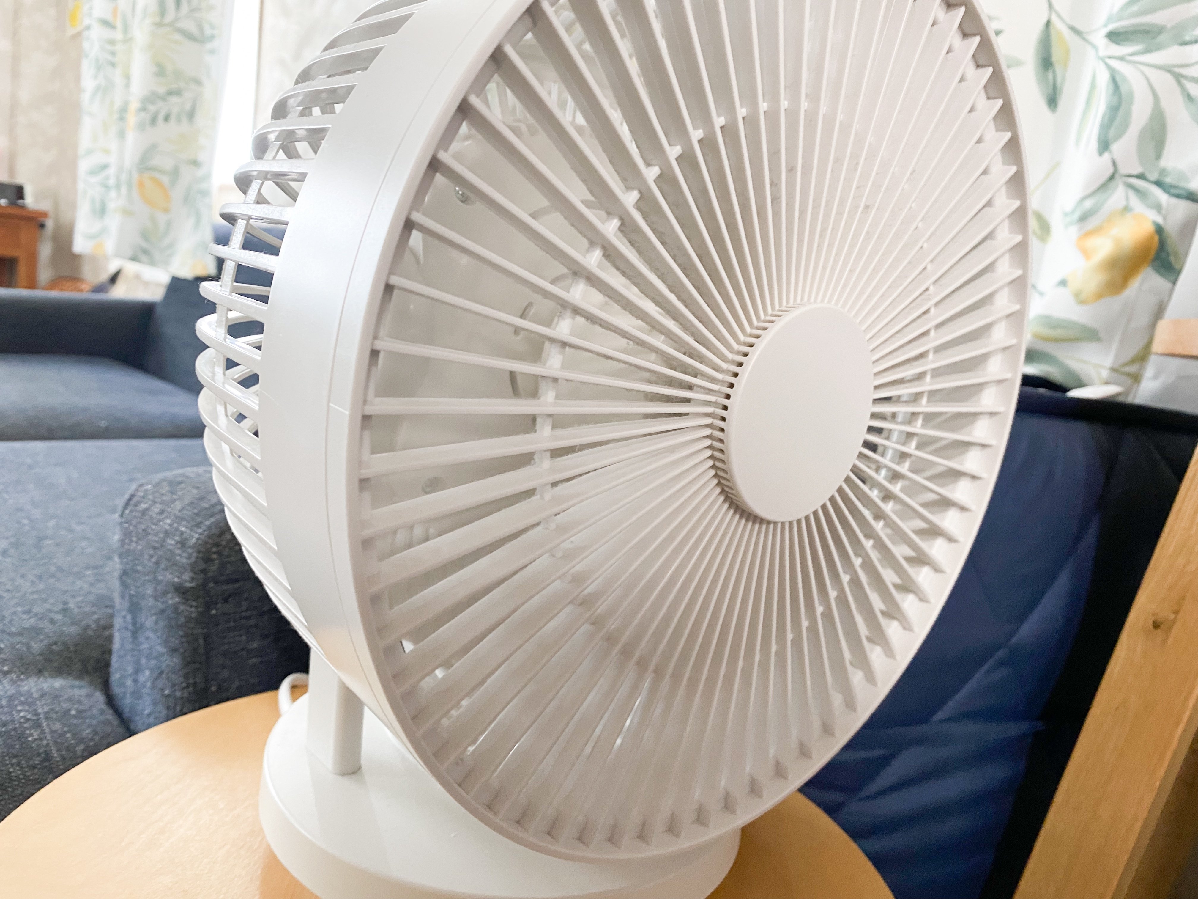 新着 無印良品 サーキュレーター 18畳 未開封 新品 klubbdirekt.se