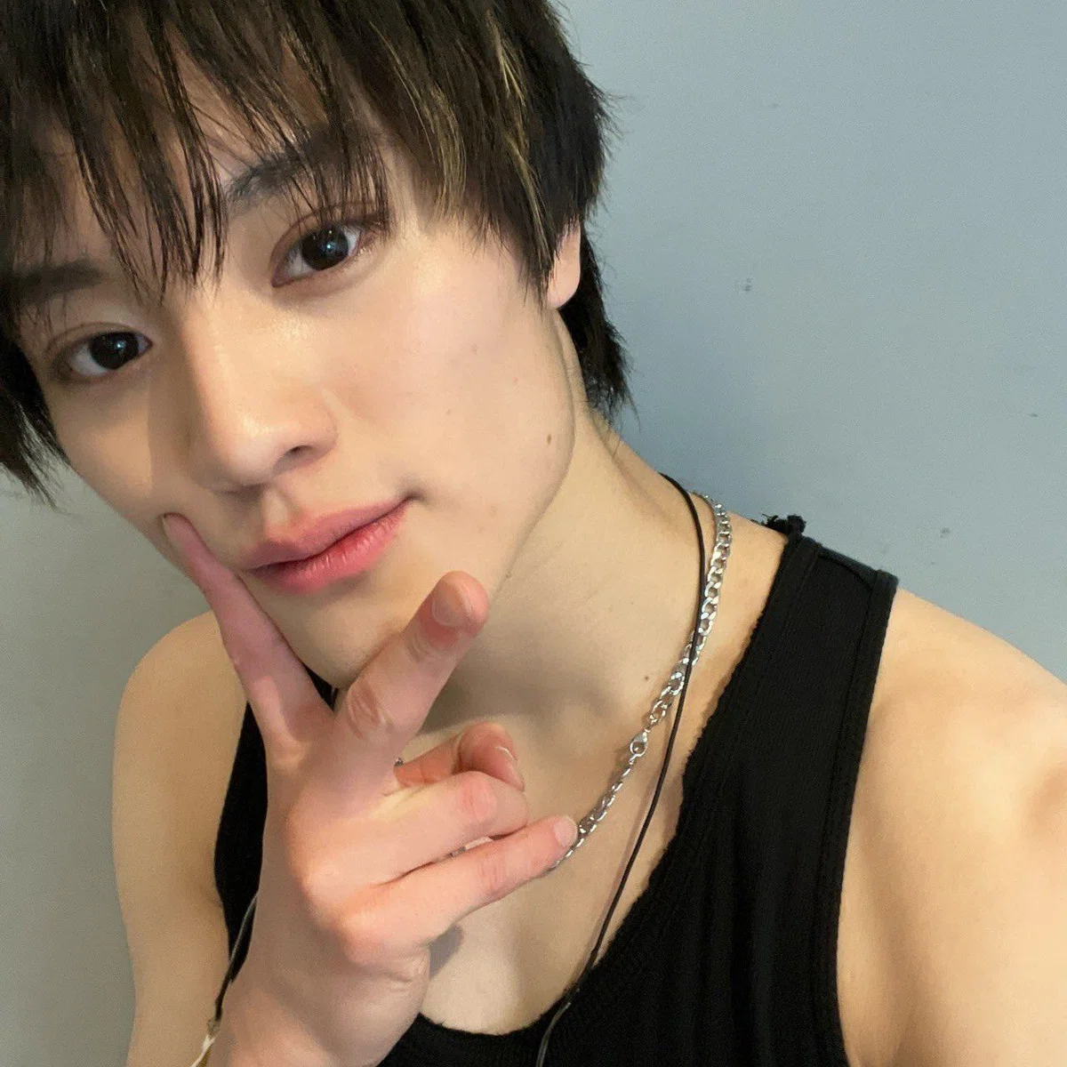 KENSHINこと、上村謙信くんが24歳になった｜倫理観????ちゃん