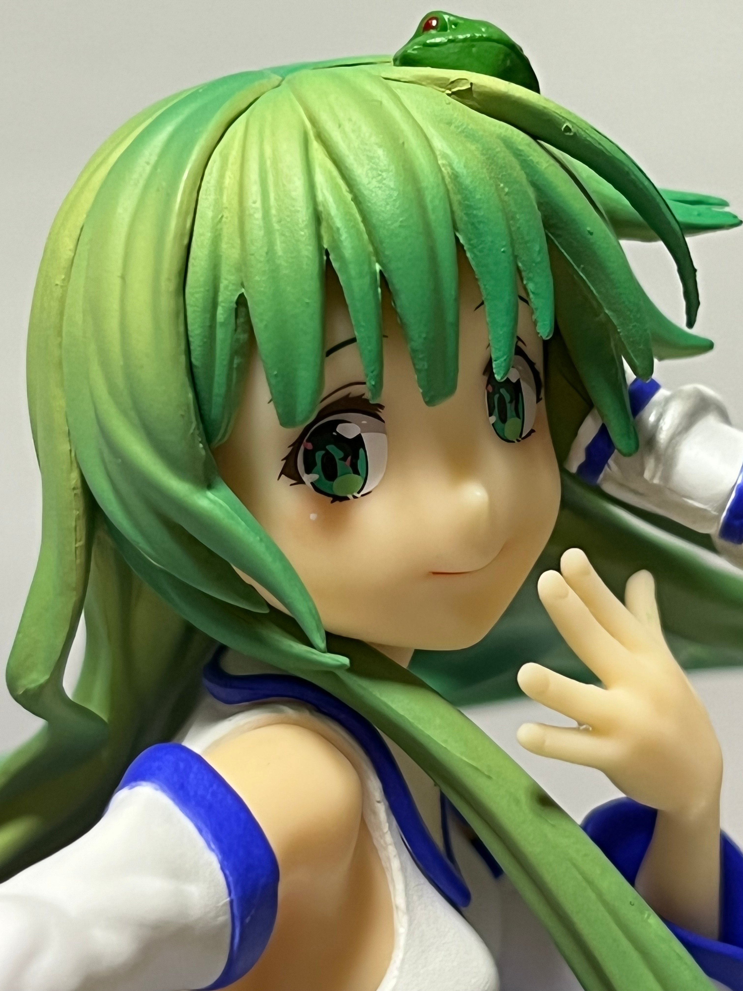 最新プライズフィギュア まとめ売り 8体セット 桜ミク 東風谷早苗 フリーレン他 最新プライズフィギュア まとめ売り 8体セット 桜ミク 東風谷早苗