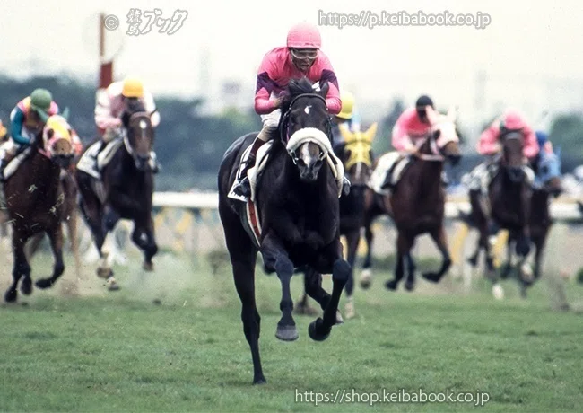 なつかしGⅠ～1994（平成6）年｜競馬ブック