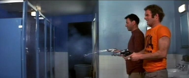 追悼アラン・アーキン 『フリービーとビーン／大乱戦』。早すぎた