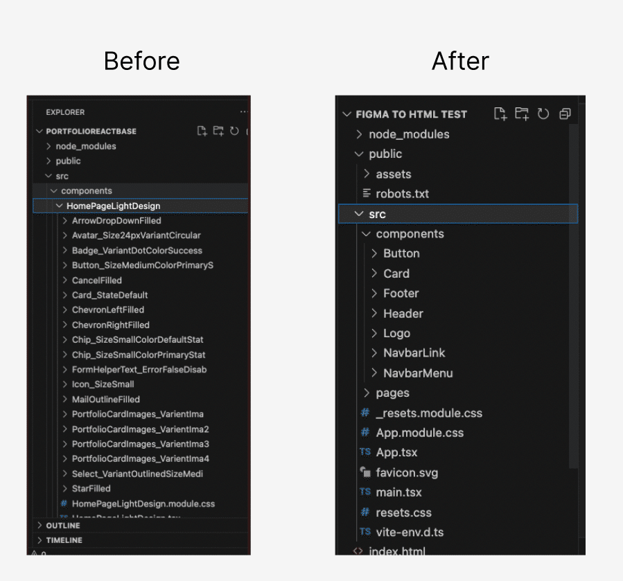 Kost Figma Figmaプラグインでデザイナーでも react実装が始めやすい|Jamie Kost