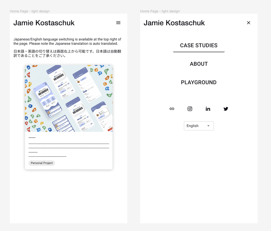 Kost Figma Figmaプラグインでデザイナーでも react実装が始めやすい|Jamie Kost