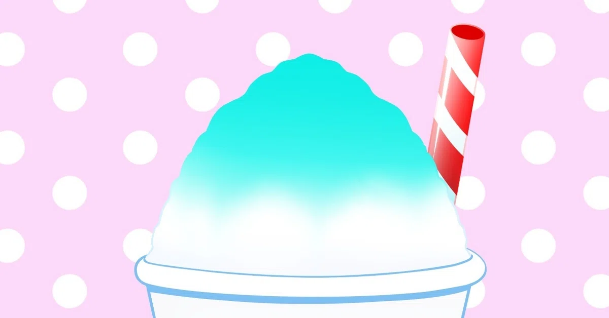 販売中のイラストをみんフォトサイズで編集しました！