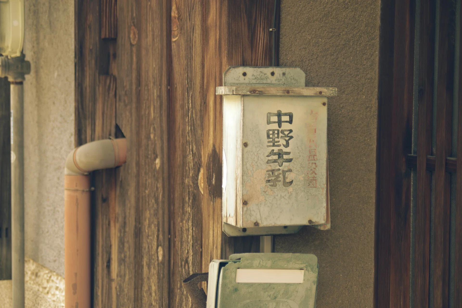 古標準ズームでならまち歩き（PENTAX-F 28-80mmF3.5-4.5）｜夢望庵