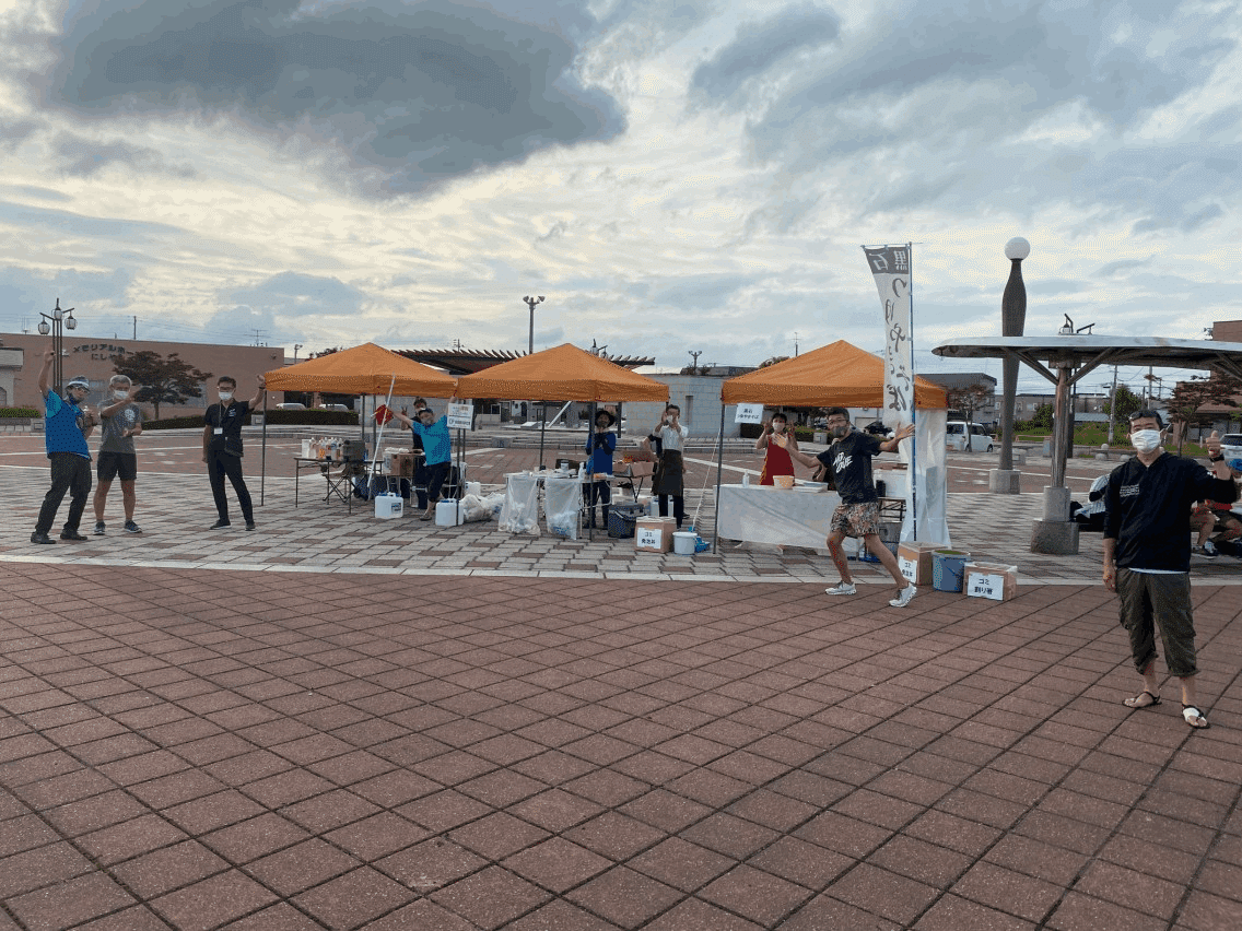 みち みちのく津軽ジャーニーラン266km完走記 その16 言い訳はいい