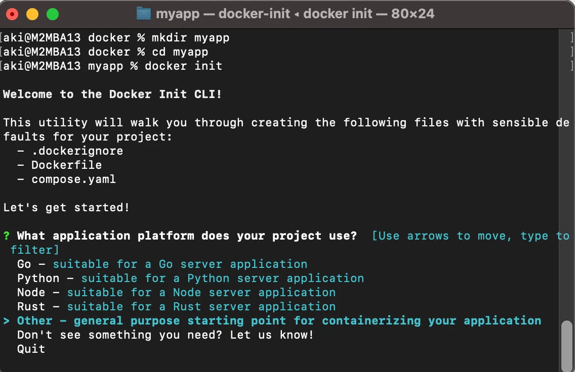 最近のDocker Desktopのラーニングセンターで学ぼう（日本語訳）｜しらいはかせ AI/Hacker/作家/編集者/AICU代表