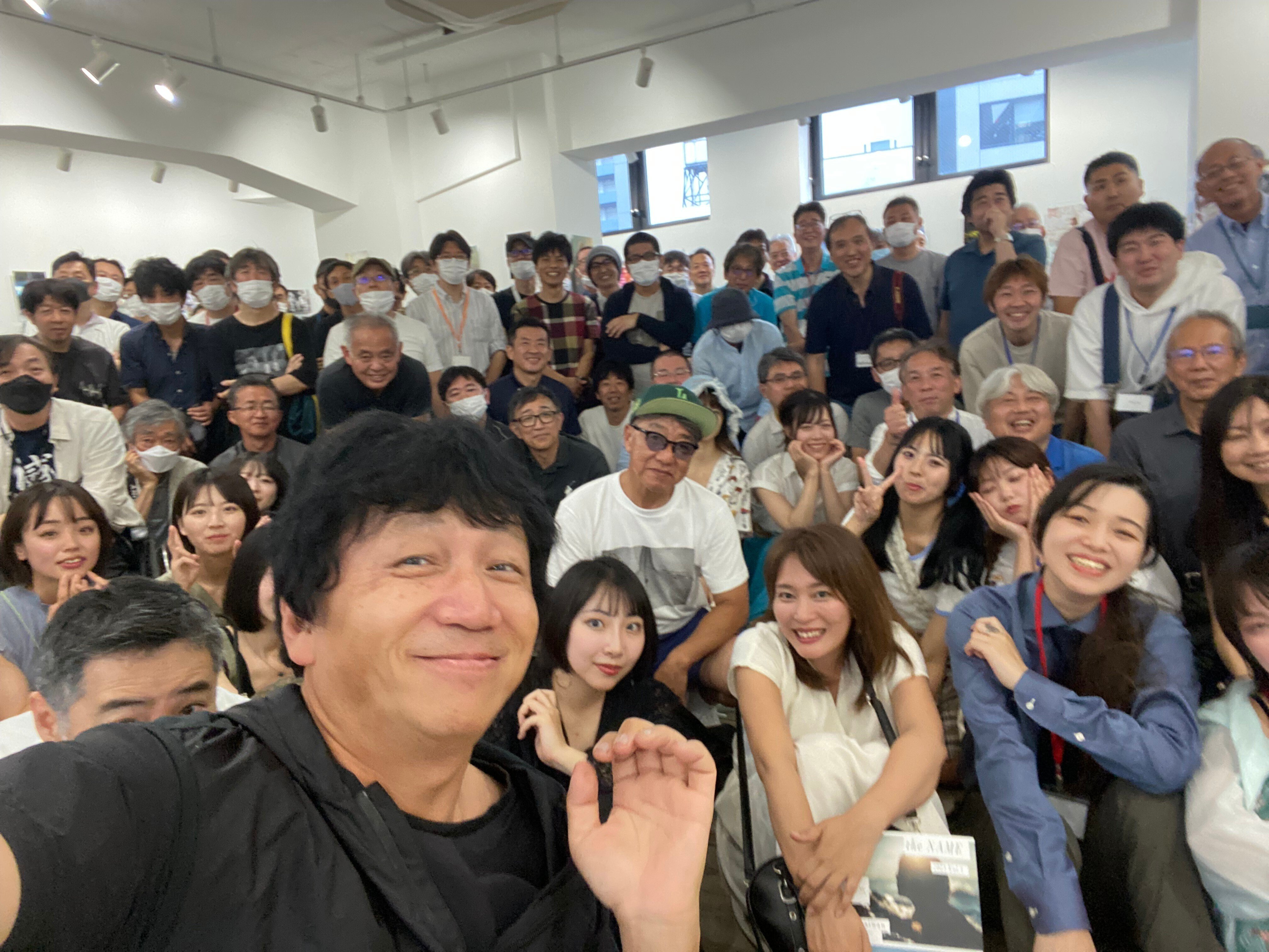 展示の時代｜小林幹幸/コバヤシモトユキphotographer