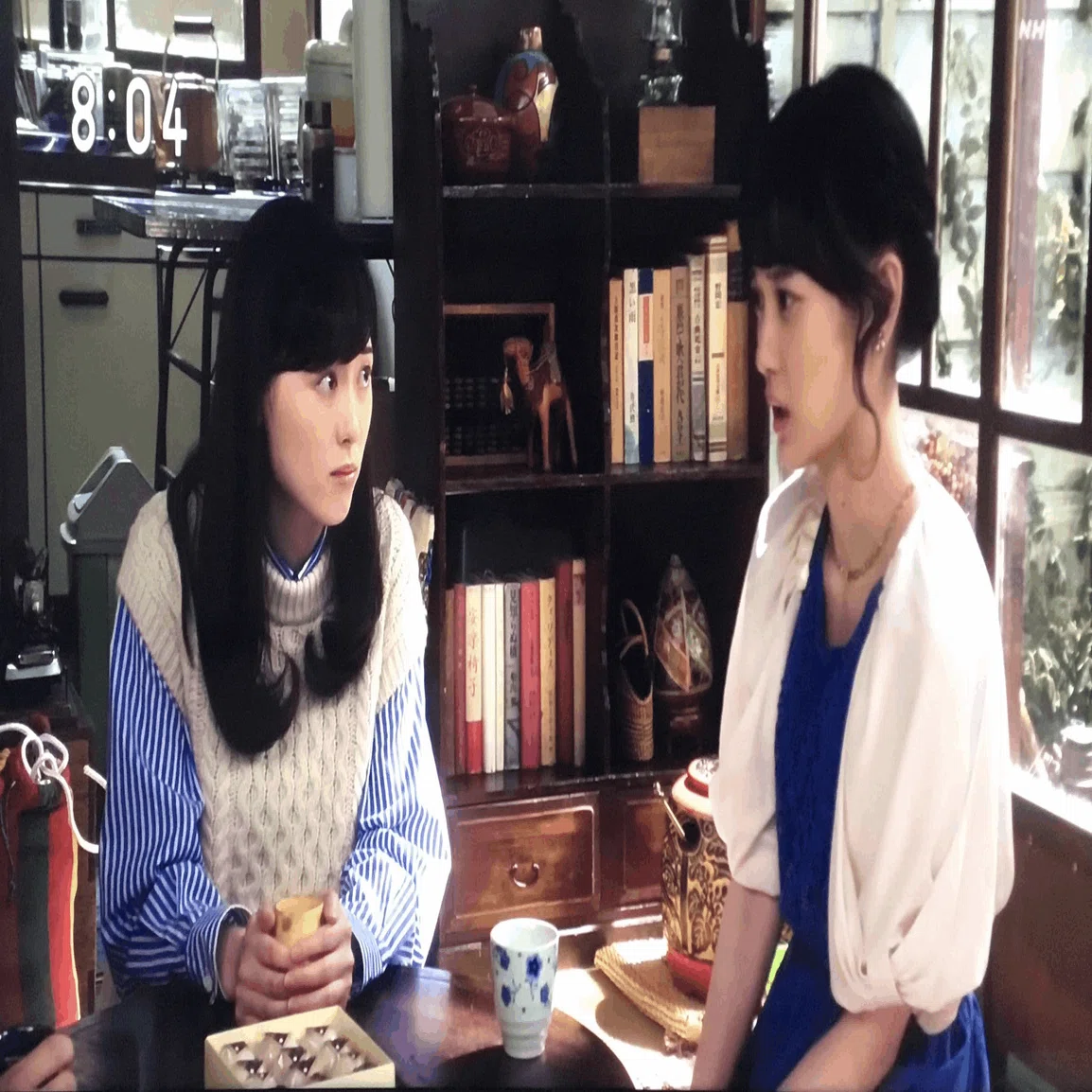 連続テレビ小説『舞いあがれ！』と丸谷才一著『裏声で歌へ君が代 