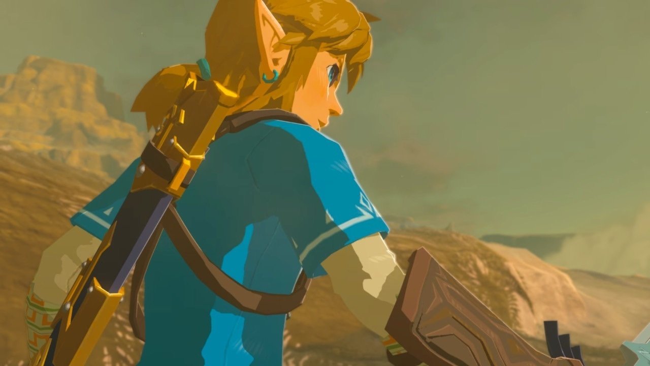 ゼルダの伝説　ブレスオブザワイルド　ブレワイ　ピンズコレクション　希少　廃盤 ゼルダの伝説 ブレスオブザワイルド ブレワイ ピンズ