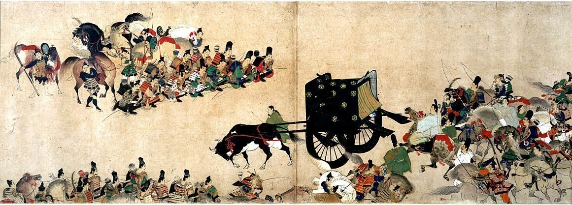 もはやクレイジー！細かすぎる名画たち（日本画編）｜アートジェンヌ