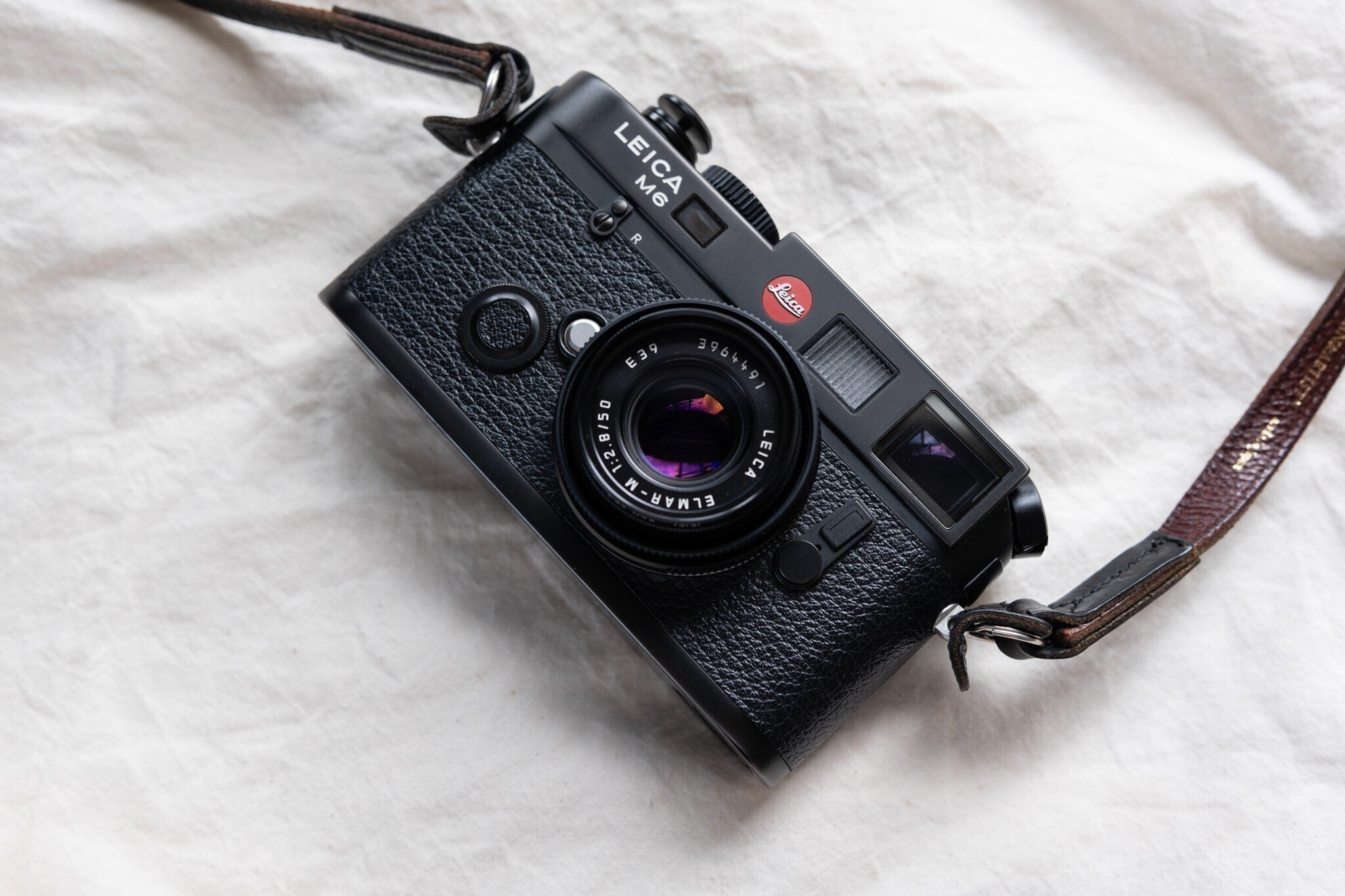 ELMAR-M 50mm f2.8 2nd|みわ ELMAR-M 50mm f2.8 2nd|みわ