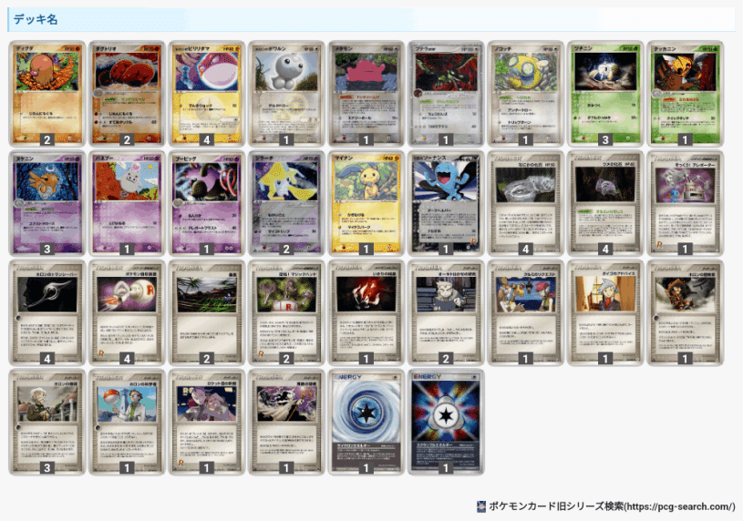 ADV-PCG】第2回いつかきっとダブルレインボー杯 結果と参加者の ADV-PCG】第2回いつかきっとダブルレインボー杯 結果と参加者の